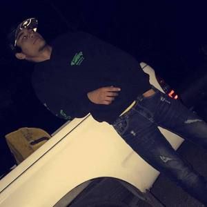 Meet your Posher, Stephen